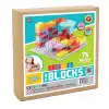 Slide Blocks 75 Parça