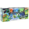 Slime Shaker İnsect Üçlü Paket
