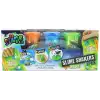 Slime Shaker İnsect Üçlü Paket