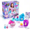 Slime Sihirli İksir Yapımı