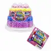 Slimy Ever Foam Foodies & Goodies