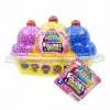 Slimy Ever Foam Foodies & Goodies