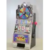 Slot Makinesi Çarkıfelekli