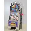 Slot Makinesi Çarkıfelekli