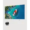 Smart Projector Android TV Dolby Sesli WiFi Bluetooth
