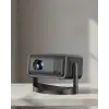 Smart Projector Android TV Ev Sinema Projeksiyonu