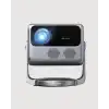 Smart Projector Android TV Ev Sinema Projeksiyonu