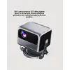 Smart Projector Android TV Otomatik Odaklı Full HD