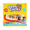 Smile Games Zeka Çarkı