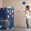 Smoby Aksesuarlı Uzay İstasyonu Oyun Seti 7600390100