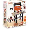 Smoby Black Decker Bricolo Ultimate Çalışma Tezgahı 360730