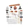 Smoby Black & Decker Vinçli Çalışma Tezgahı 360731
