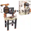 Smoby Black & Decker Vinçli Çalışma Tezgahı 360731