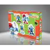 SMR 10304 SMURF MY FİRST PUZZLE -KS