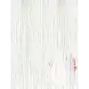Soft Beyaz Renk Duvar ve Kapı Perdesi