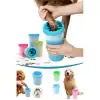 Soft Gentle Köpek Pati Yıkama Atı