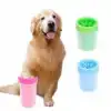 Soft Gentle Köpek Pati Yıkama Atı