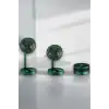Soğutucu Vantilatör Telefon Standlı Mini Fan