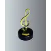 Sol Anahtarı Müzik Kutusu
