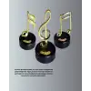 Sol Anahtarı Müzik Kutusu