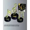 Sol Anahtarı Müzik Kutusu