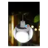 Solar 5 Kanatlı Kamp Lambası