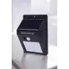 Solar Güneş Enerji Panelli Sensörlü Lamba Enerji Tasarruflu