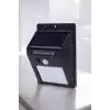 Solar Güneş Enerji Panelli Sensörlü Lamba Enerji Tasarruflu
