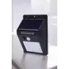 Solar Güneş Enerji Panelli Sensörlü Lamba Enerji Tasarruflu