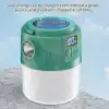 Solar Led Kamp Lambası Bx40
