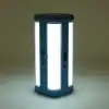 Solar Şarjlı Işıldak