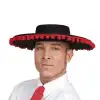 Sombrero İspanyol Şapkası