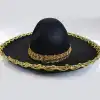 Sombrero Meksika Şapkası Çocuk