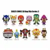 Sonic The Hedgehog Klipsli Figür Seri 3