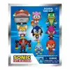 Sonic The Hedgehog Klipsli Figür Seri 3