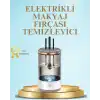 Sonik Titreşimli Fırça Temizleme Makinesi