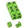 Sonsuz Küp 3D Baskılı Fidget İnfinty Aparatı
