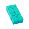 Sonsuz Küp 3D Baskılı Fidget İnfinty Aparatı