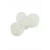 Sonsuz Papatya Mandal Toka 8 cm