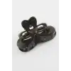 Sonsuzluk Mandal Toka 8 cm