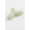 Sonsuzluk Renkli Mandal Toka 11 cm