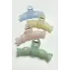 Sonsuzluk Renkli Mandal Toka 11 cm
