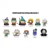 South Park Klipsli Figür Seri 2