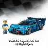 Speed Champions Bugatti Vision Gran Turismo Araba 77253