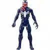 Spider-Man Venomversus Titan Hero Figür