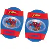 Spiderman 4 Teker Paten Seti - S00018390