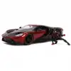 Spiderman Marvel Miles Morales 2017 Ford GT