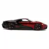 Spiderman Marvel Miles Morales 2017 Ford GT