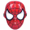 Spiderman Maskesi Örümcek Adam Maskesi A Kalite İthal 20x16 cm