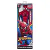 Spiderman Titan Hero Figür 30 cm - INT-E7333